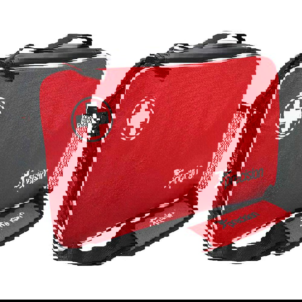 PRO Run On Touchline Med Bag Only - 35x22x10cm 8L Football Sport First Aid