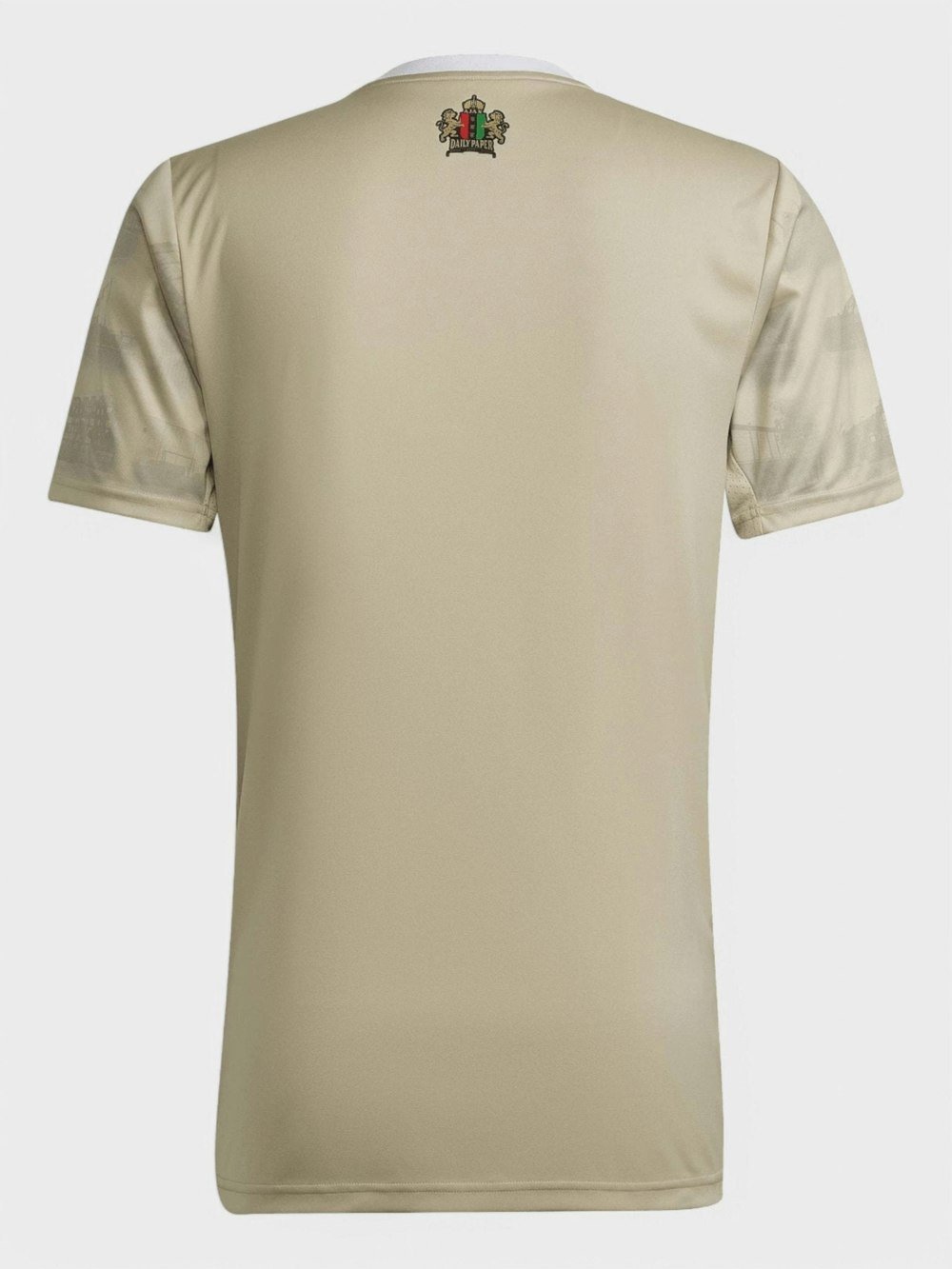 Adidas Ajax Amsterdam X Daily Paper 22/23 Third Jersey - Supplied FashionAdidas