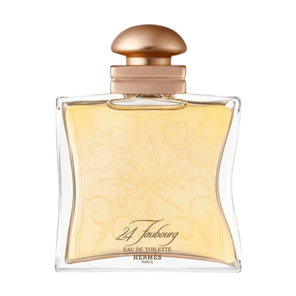 Hermes 24 Faubourg Eau De Parfum Women's Perfume Spray (50ml, 100ml)