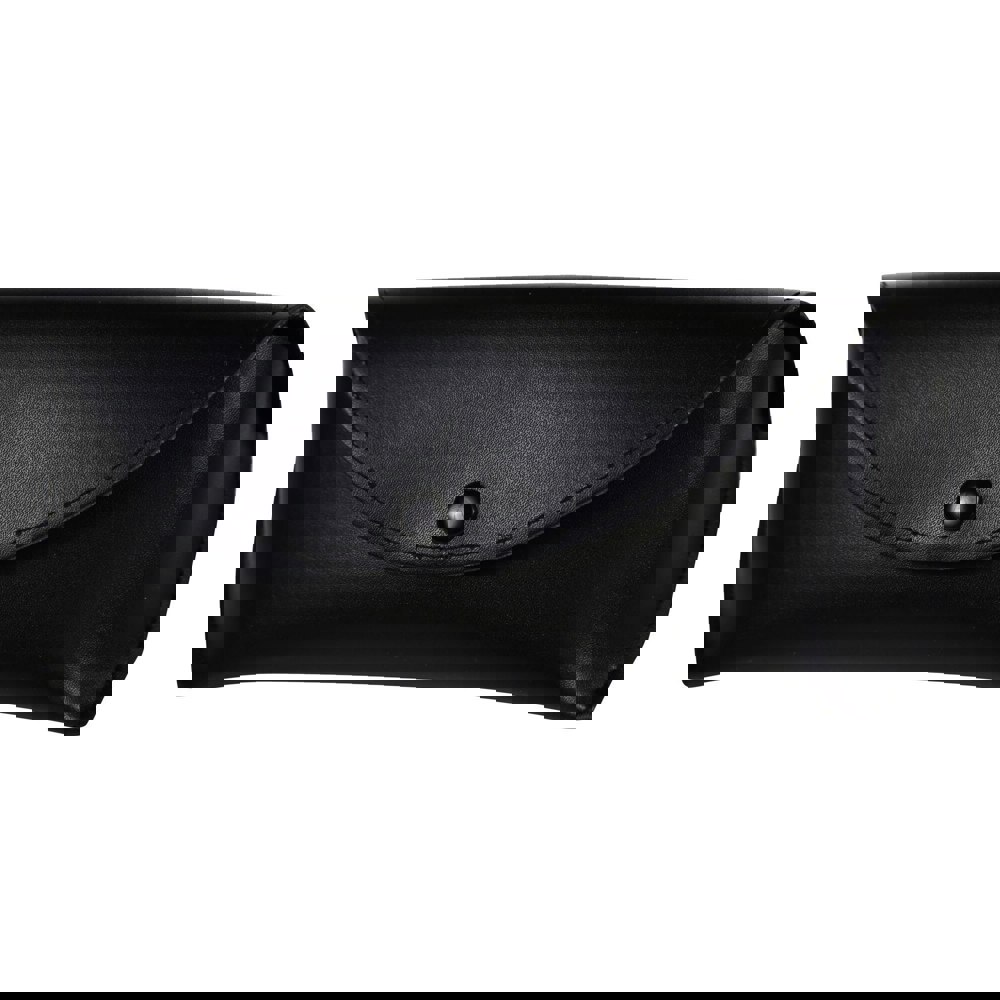 Regatta Glasses Case - Black