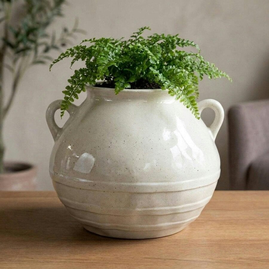 Garden Greatness Martha Quality Decorative Vase