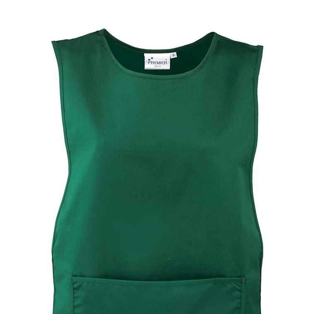 Premier Plain Pocket Tabard - Bottle