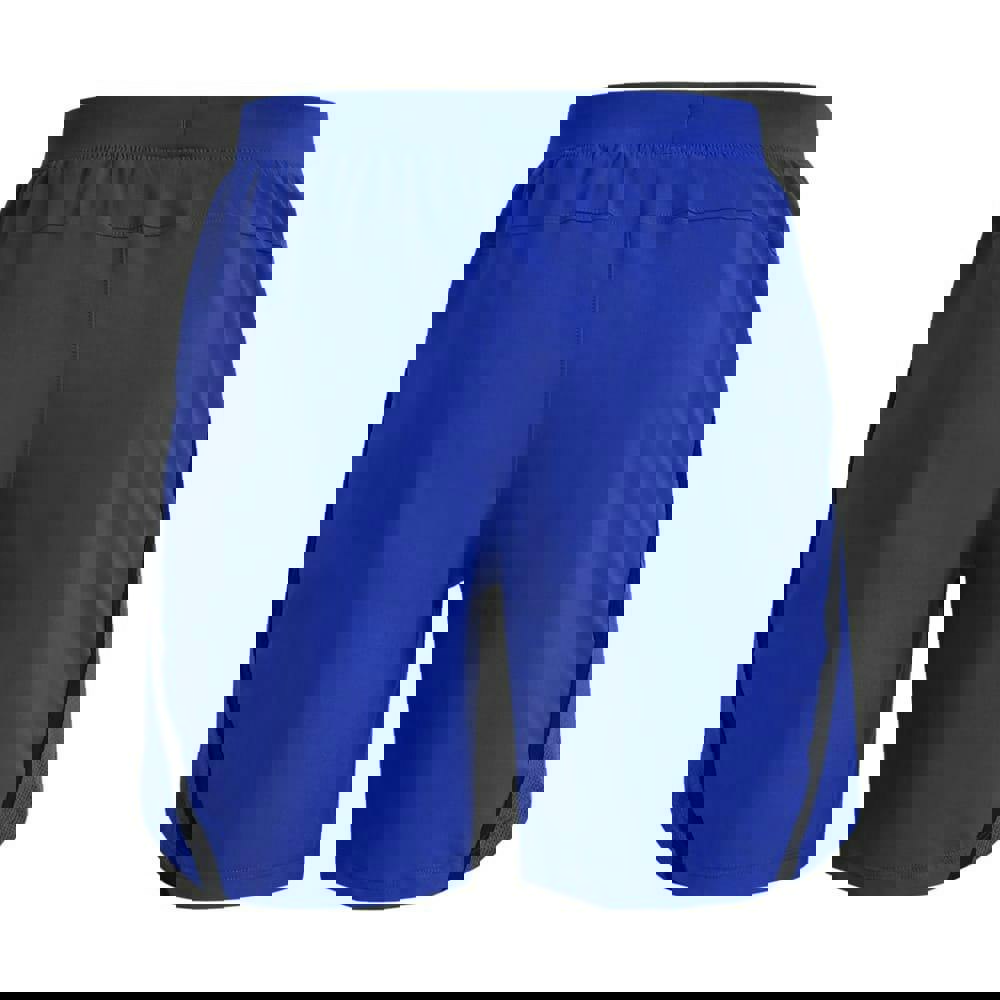 Under Armour Mens Launch Shorts - Blue
