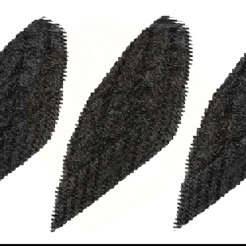 Regatta Mens Harrell III Winter Hat - Black