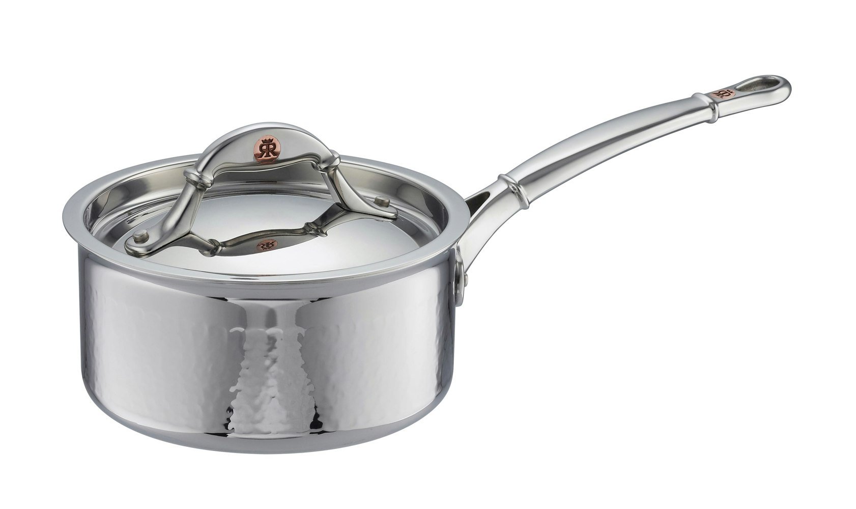 Ruffoni Symphonia Prima Saucepan, 16cm