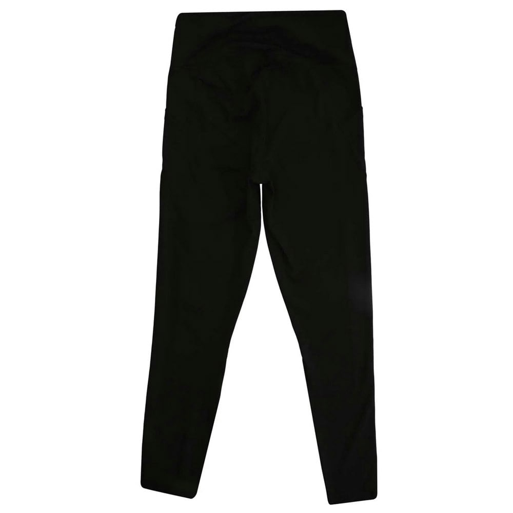 Puma Womens/Ladies Favorite Forever High Waist 7/8 Leggings - Black