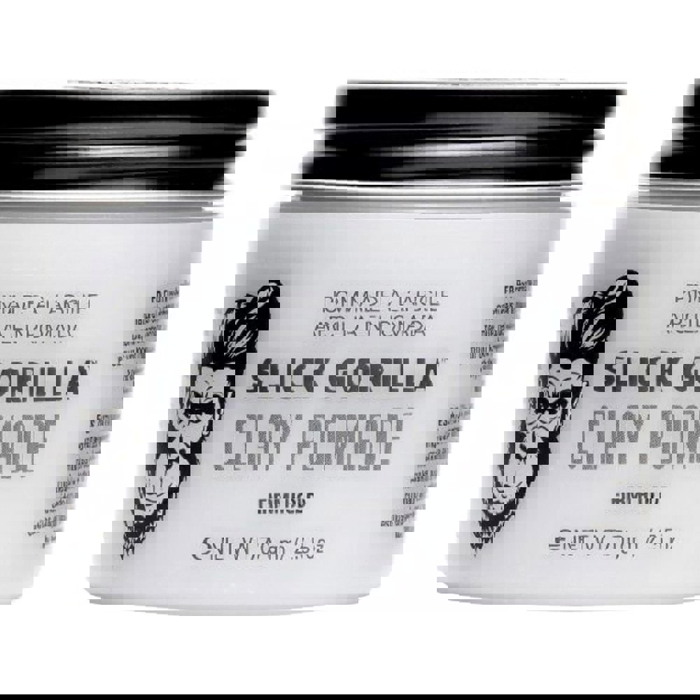 Slick Gorilla Clay Pomade 70g