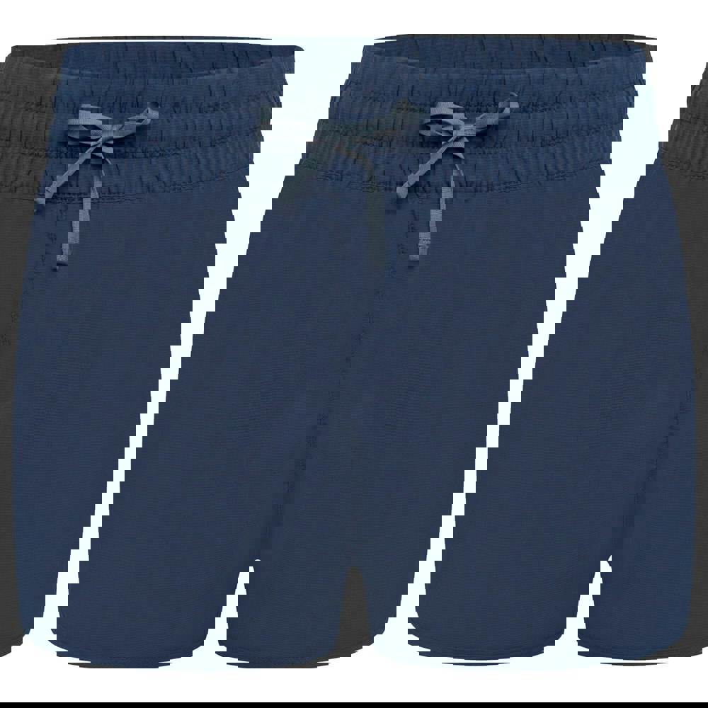 Dare 2B Womens/Ladies Sprint Up 2 in 1 Shorts - Moonlight Denim