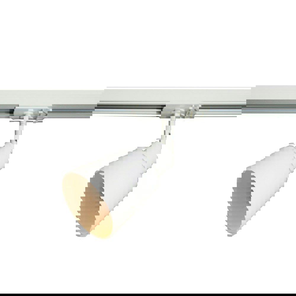 Nordlux Koniekel Link | Track Light | White