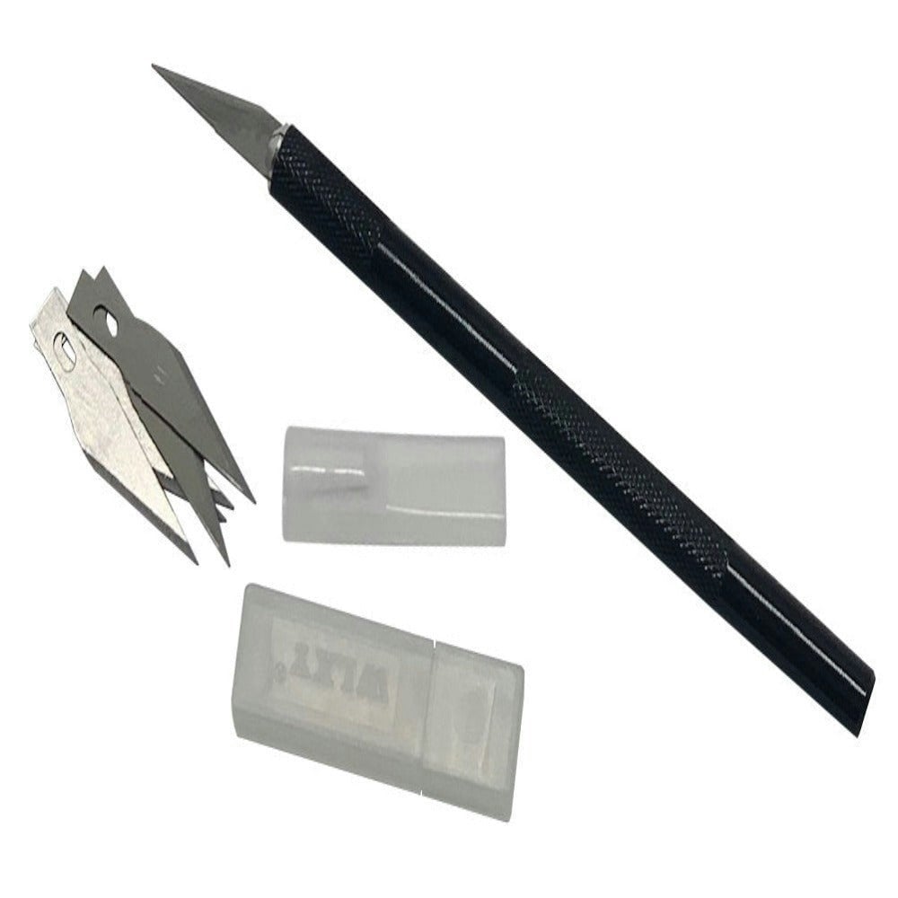 vinyl wrap knife