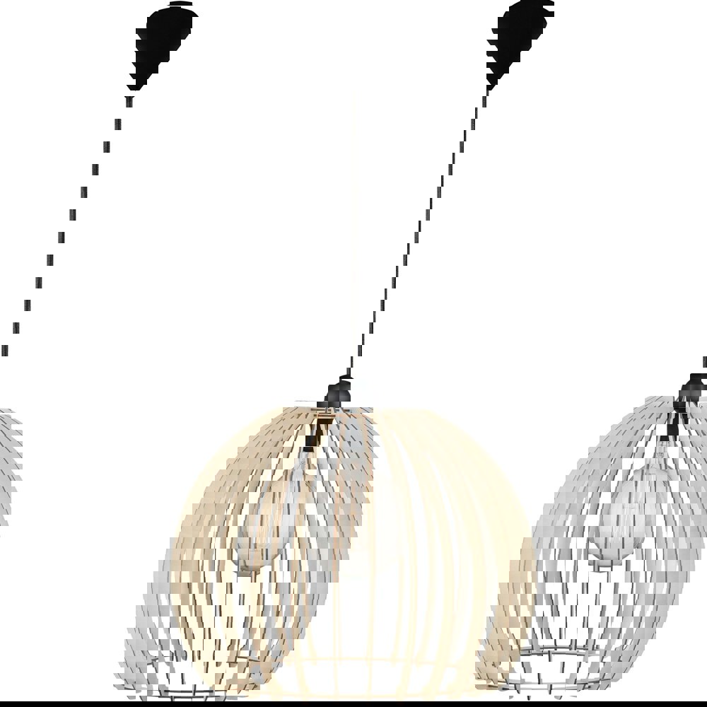 Nordlux Chino 40 | Ceiling pendant | Nature