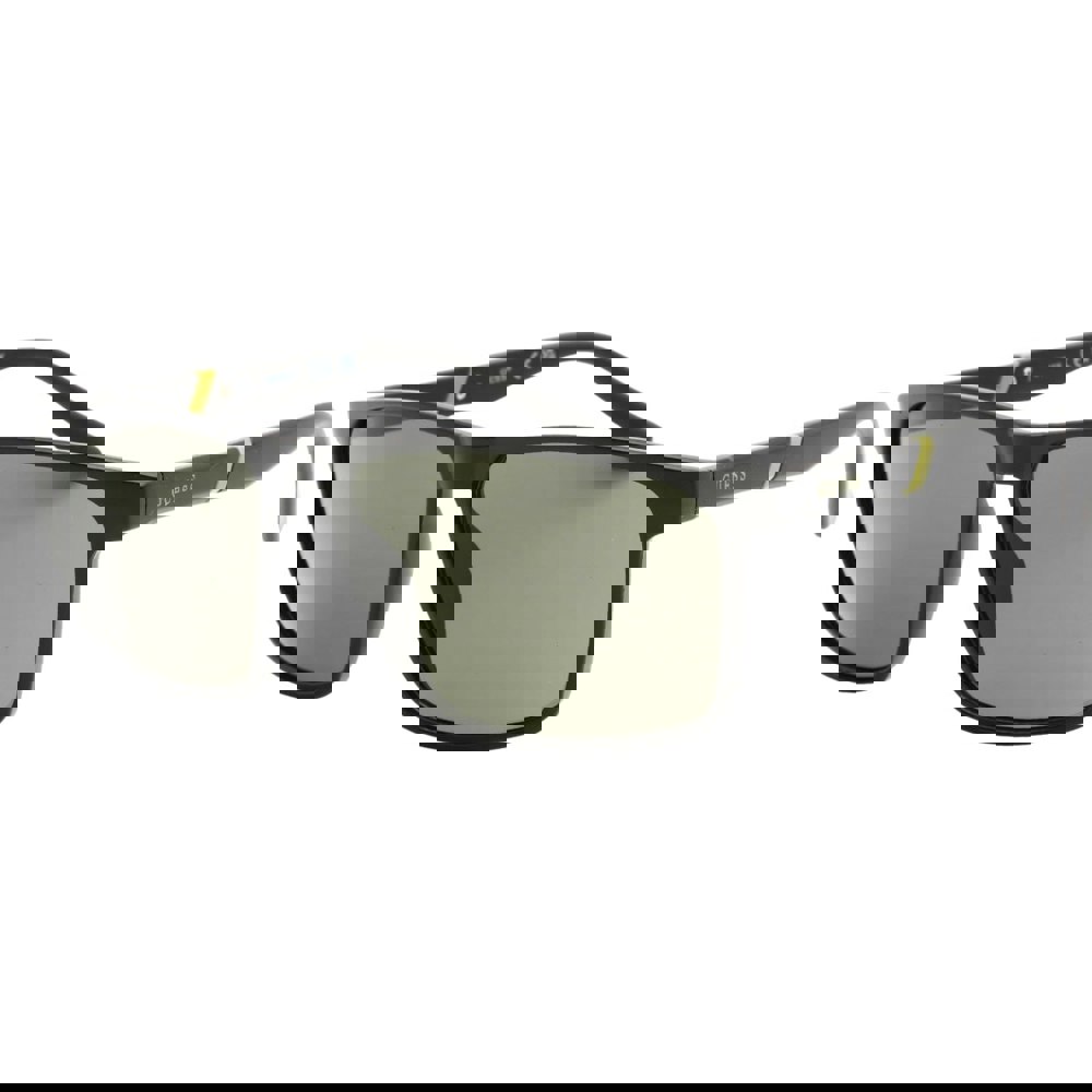 Guess Gf0255 02N Black Sunglasses