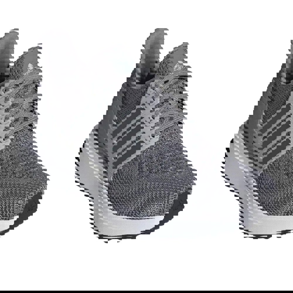 Adidas Kids Ubounce DNA Shoes - Grey