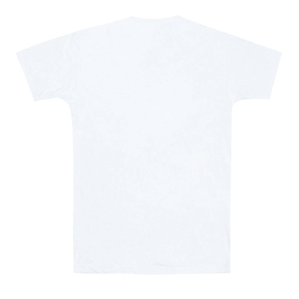 Disney Unisex Adult One & Only Mickey Mouse T-Shirt - White