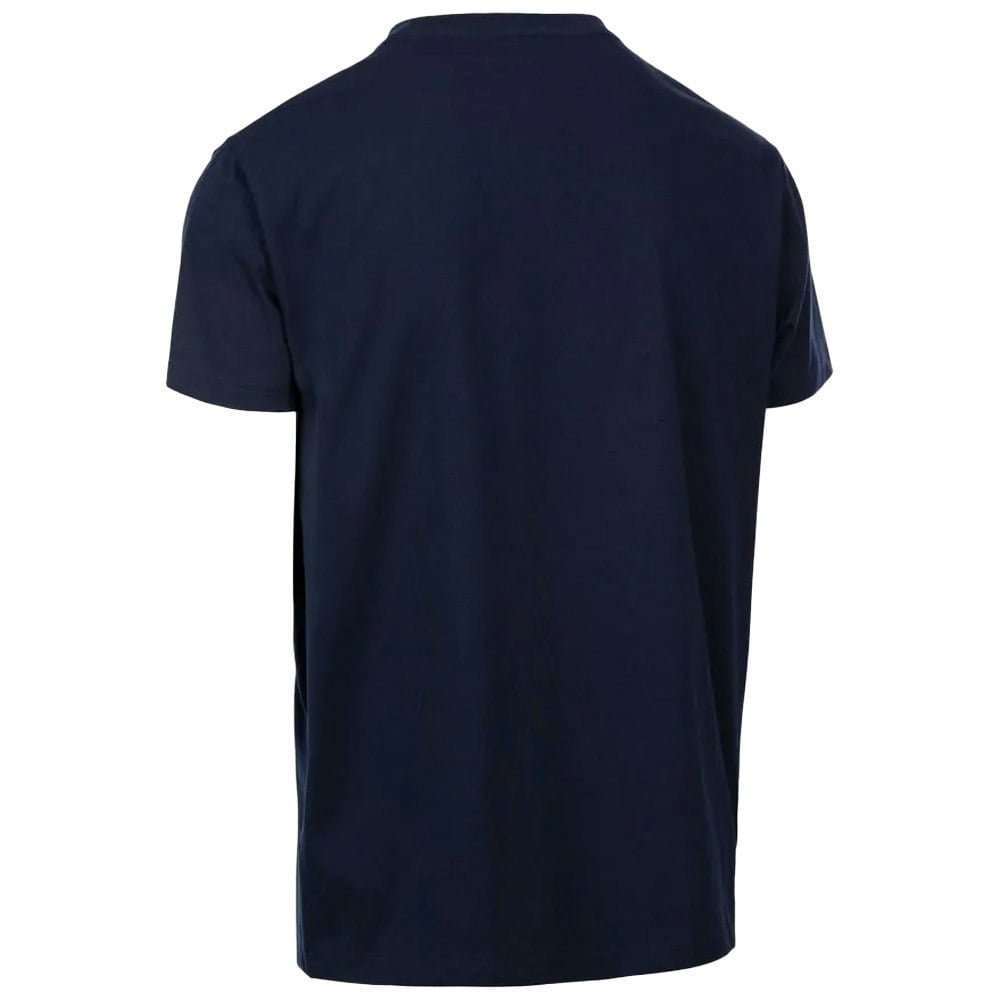 Trespass Mens Horton T-Shirt - Navy