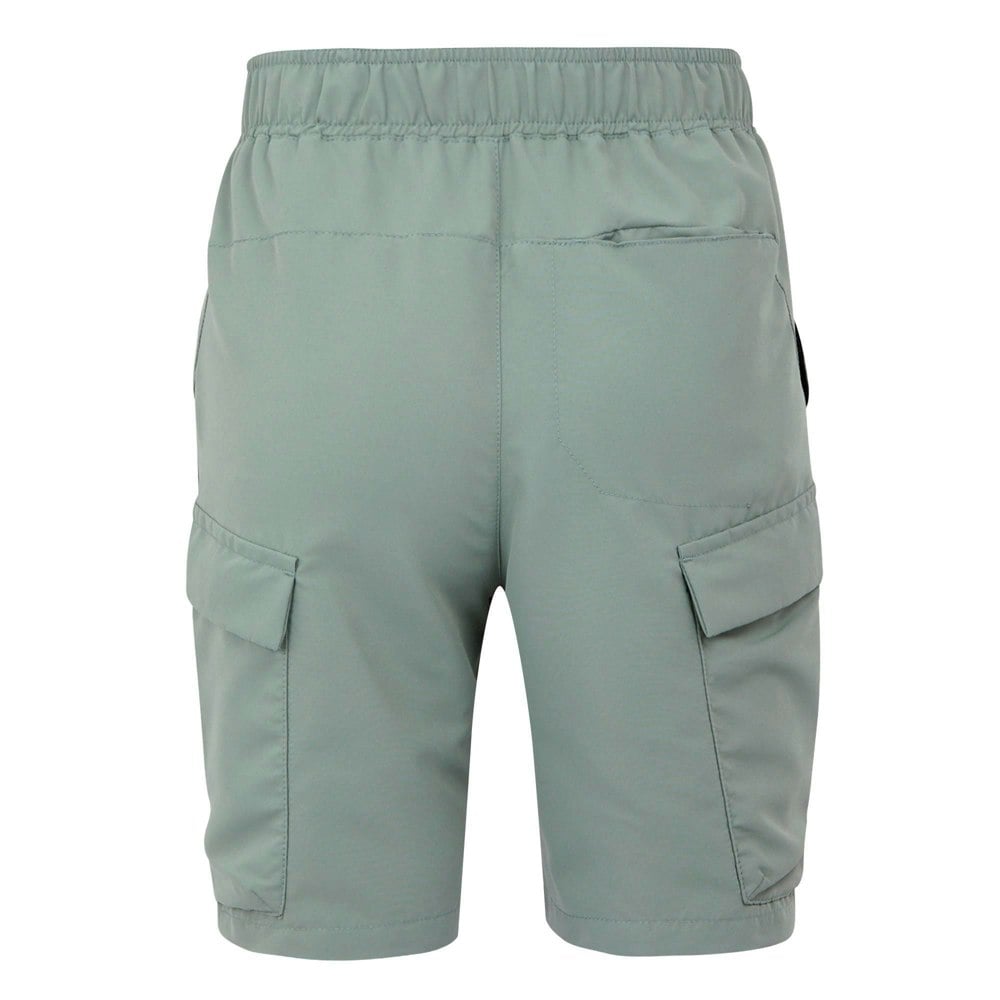 Regatta Kids Sorcer III Shorts - Glacier