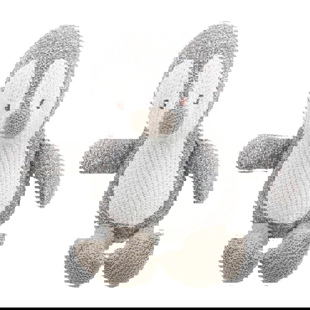 Wilberry Penguin -  Wilberry Knitted