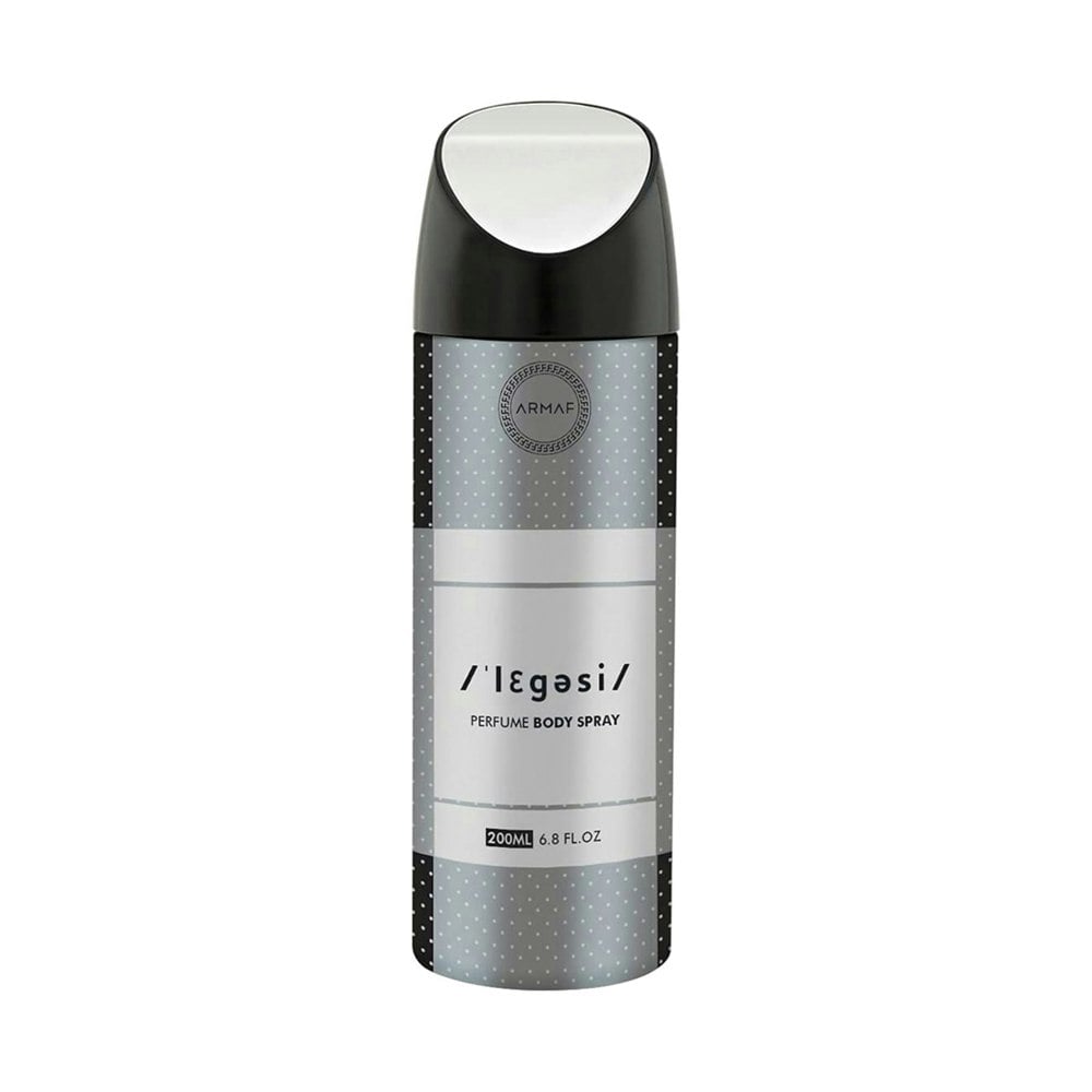 ARMAF Legasi For Men Body Spray 200ml