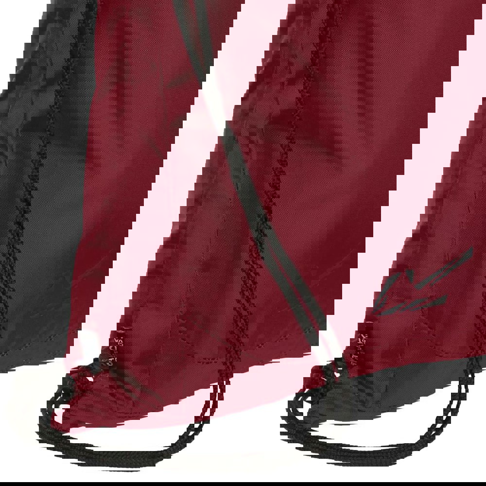 Regatta Shilton Drawstring Bag - Delhi Red