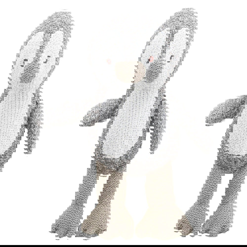 Wilberry Penguin -  Wilberry Knitted