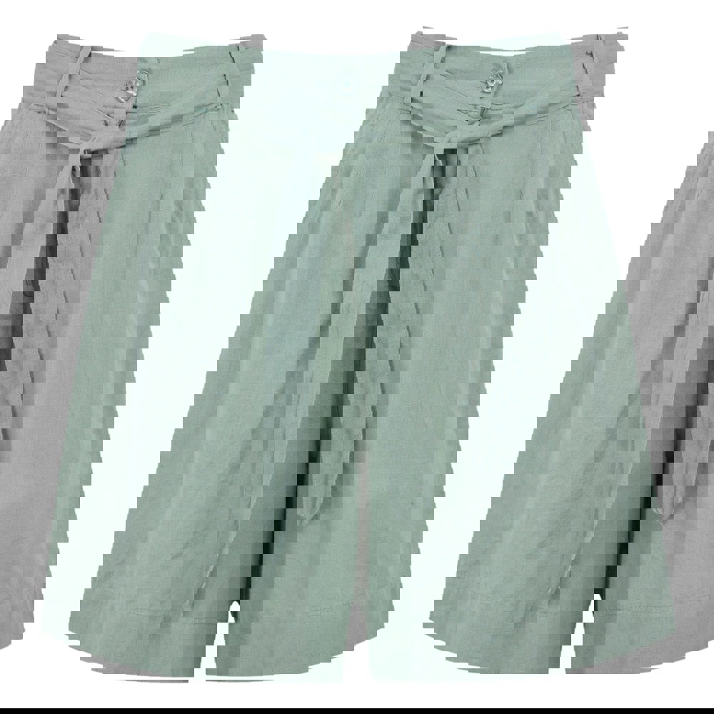 Regatta Womens/Ladies Sabela II Shorts - Glacier