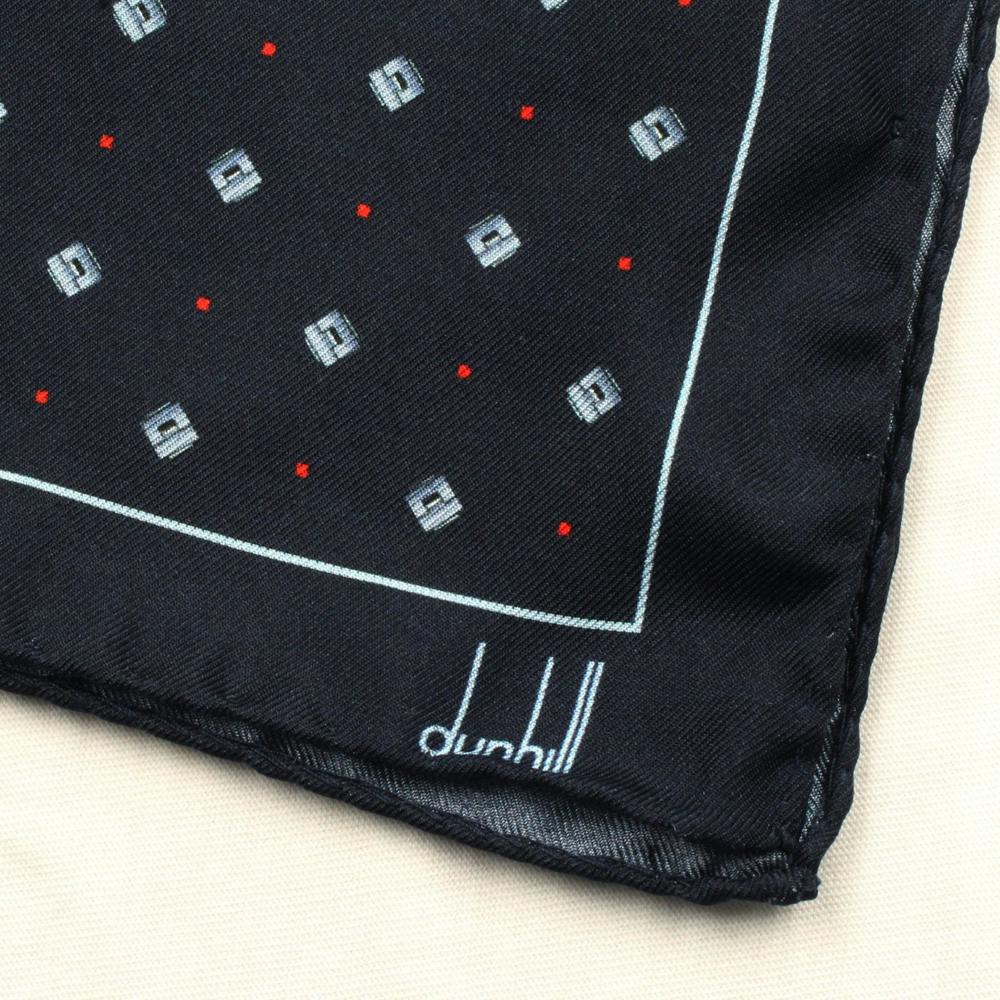 Dunhill Pocket Square