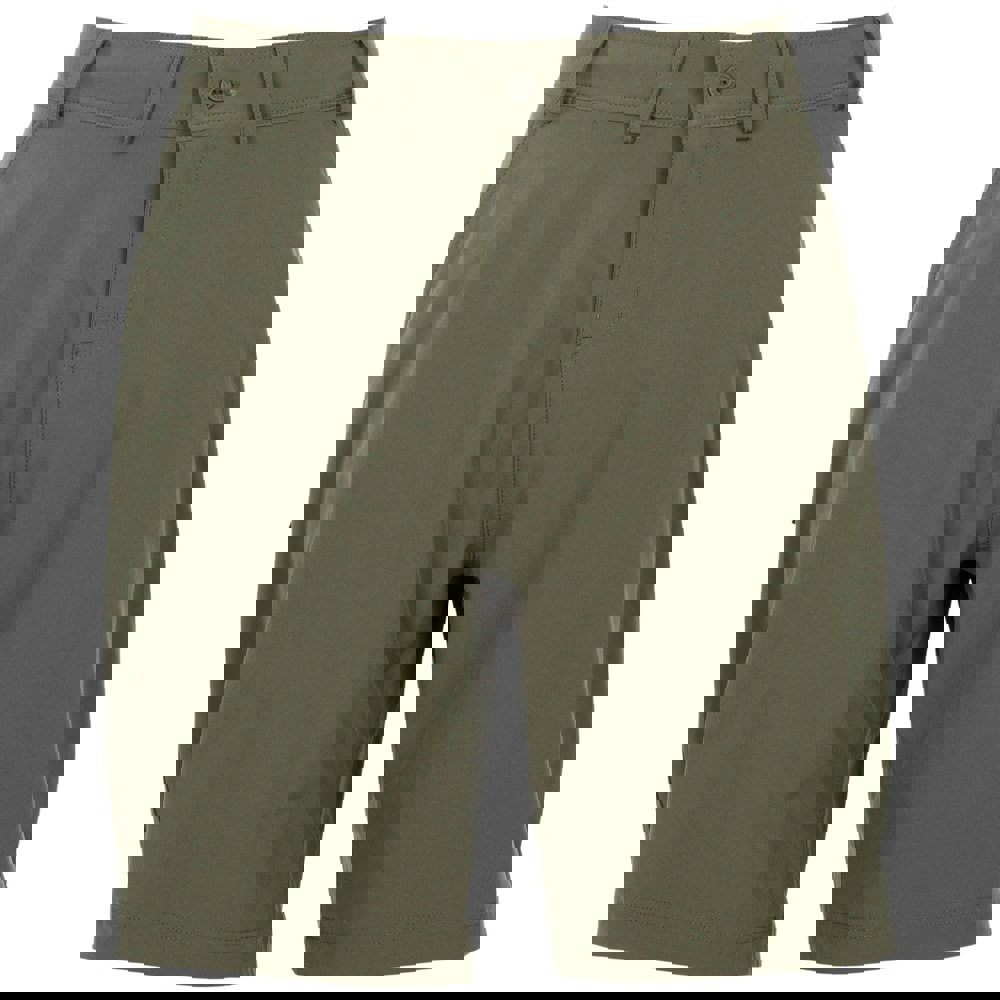 Trespass Mens Grittleton TP75 Shorts - Ivy