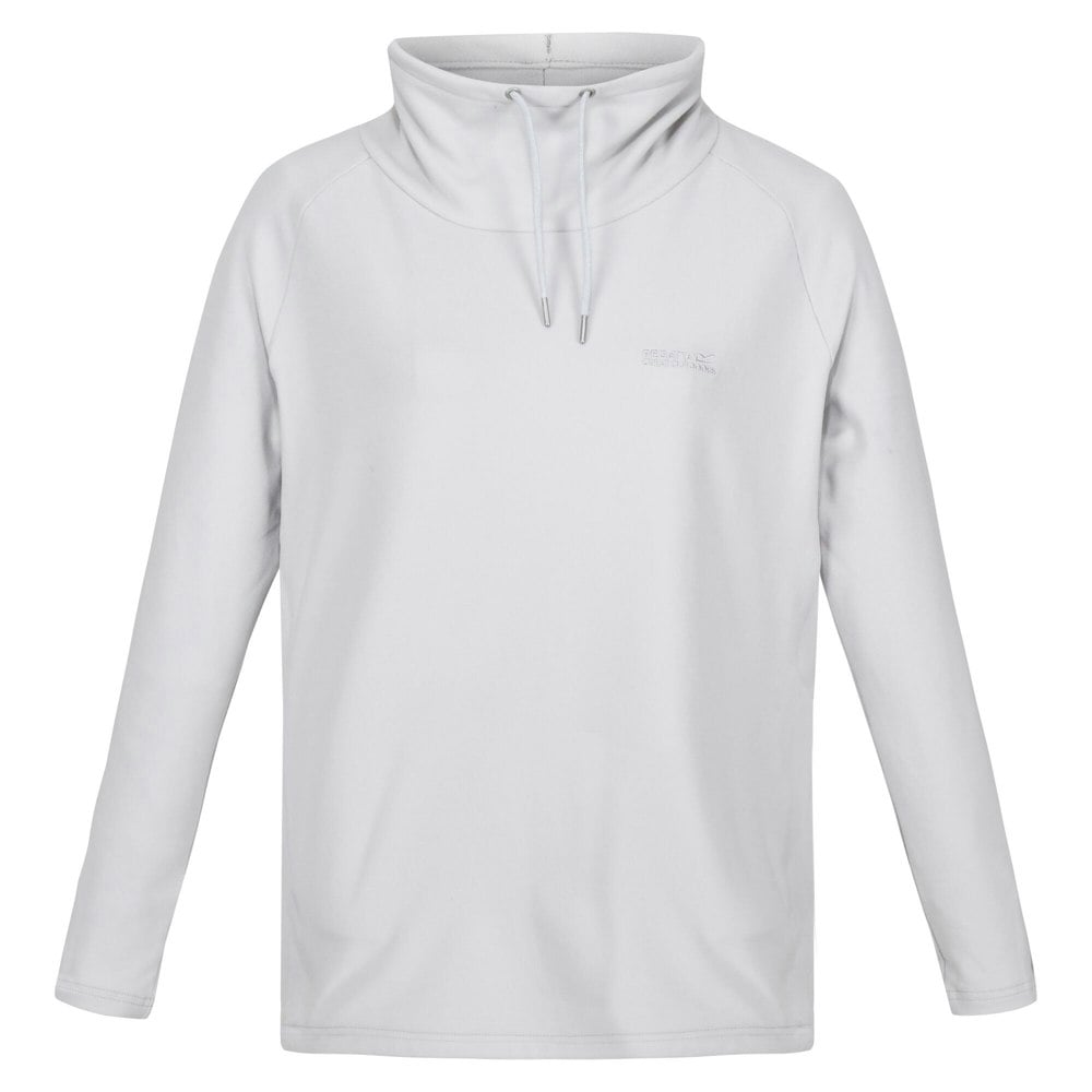 Regatta Women's Wrenly Fleece Jumper - Cyberspace