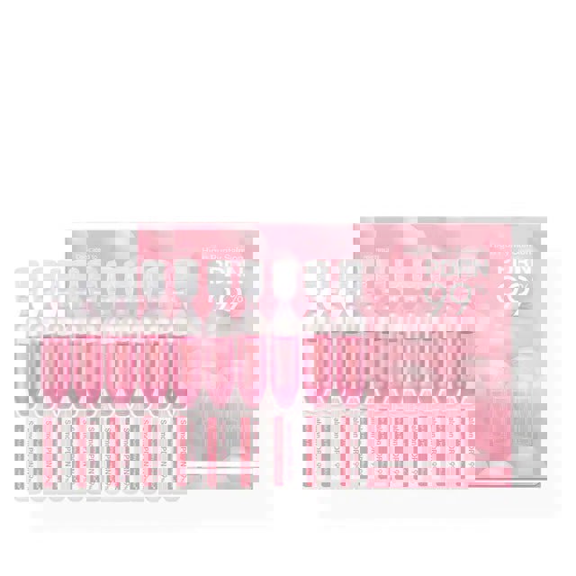 Medicube  PDRN Pink One Day Serum Set 1.5ml x 10 pcs
