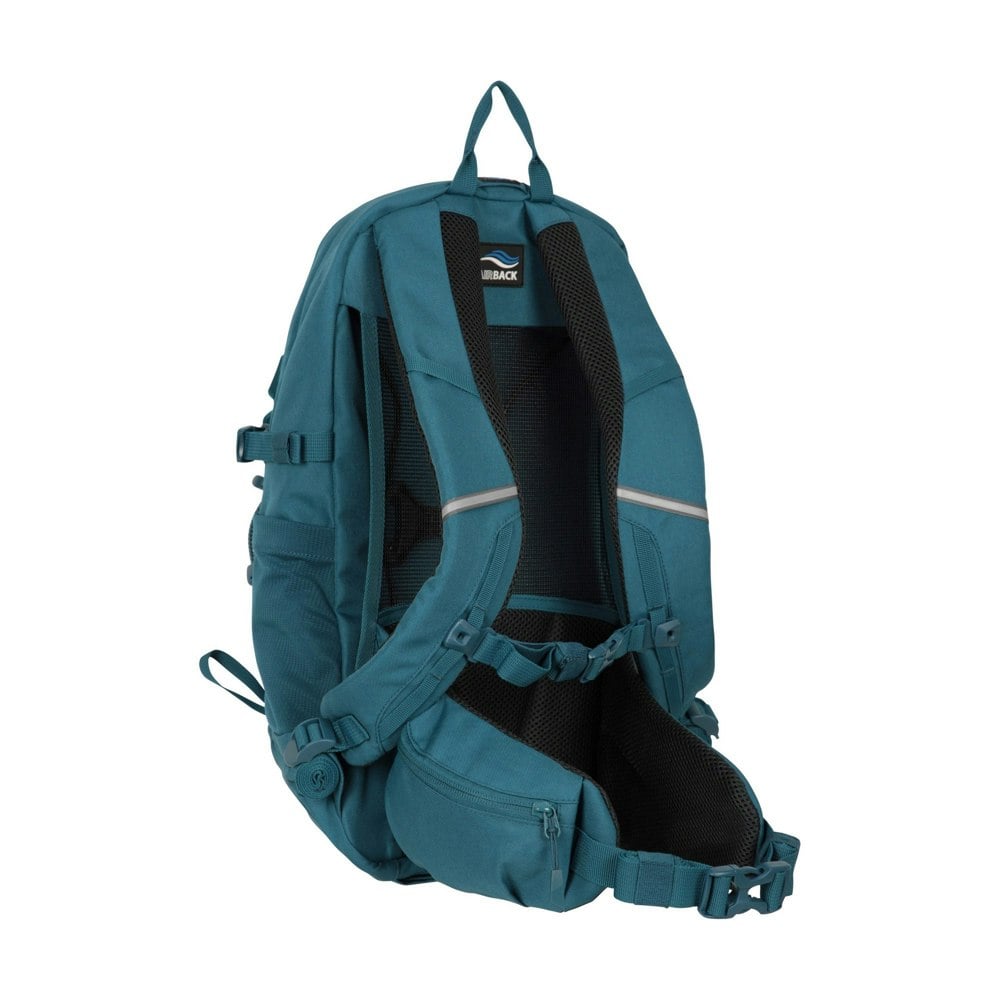 Mountain Warehouse Pace 20L Backpack - Teal