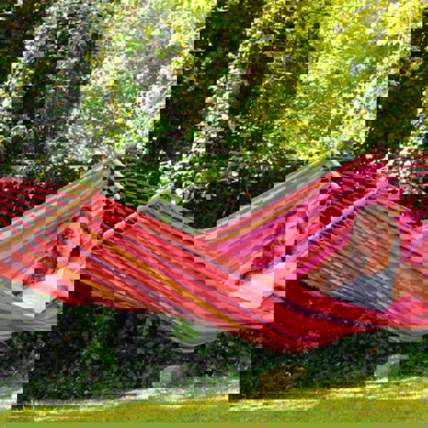 Amazonas Tonga Vulcano Hammock