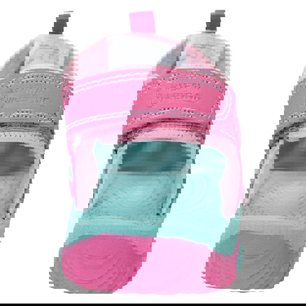 Mountain Warehouse Kids Bay Sandals - Pink