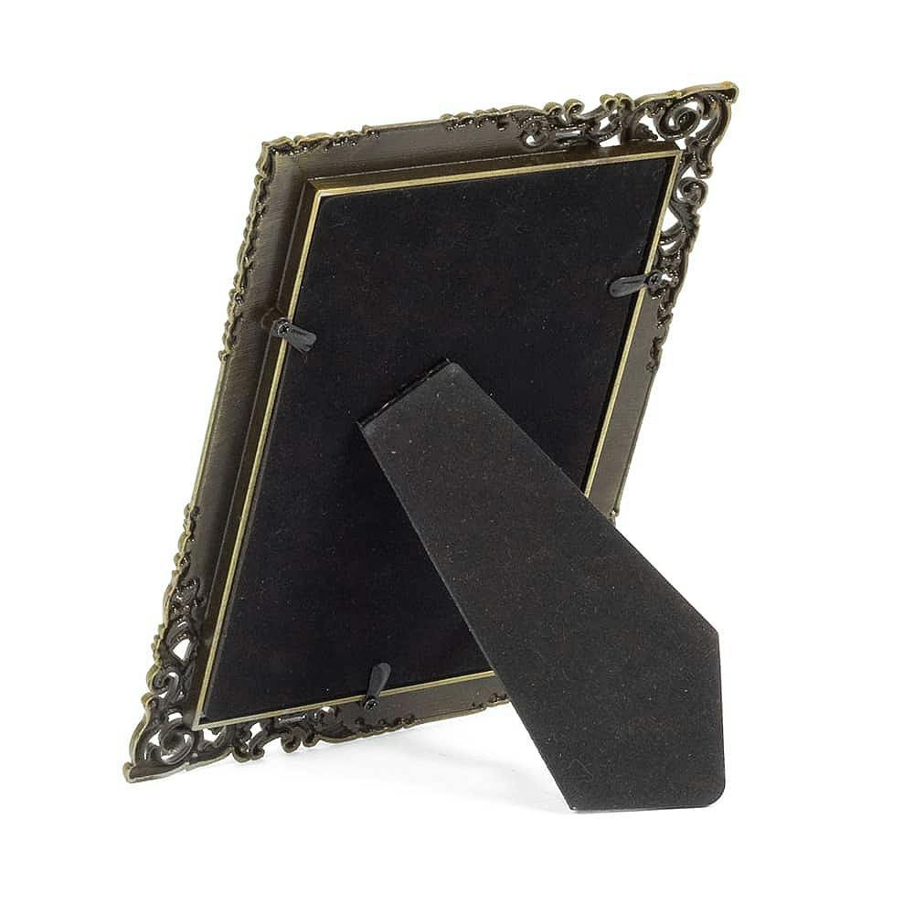 Museum Selection Ostrava Enamel Frame