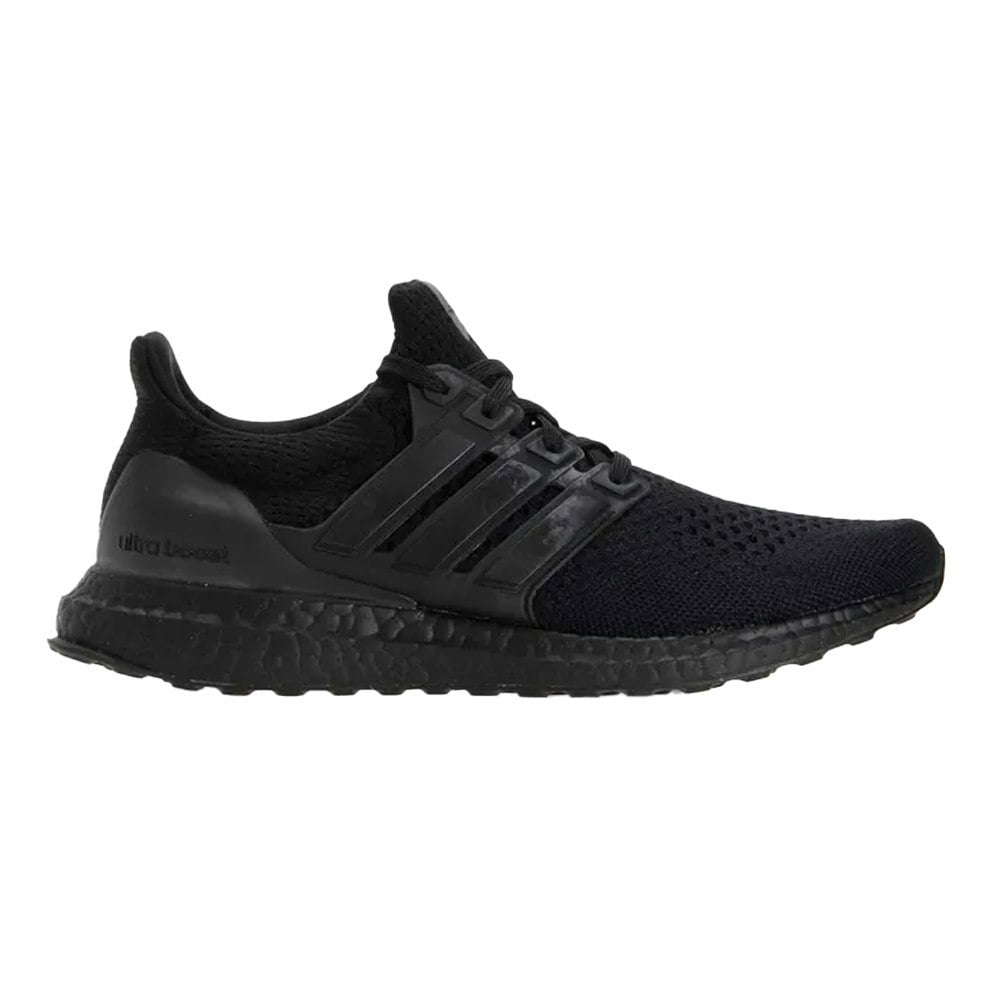 Adidas Womens Ultraboost 1.0 Running Trainers - Black