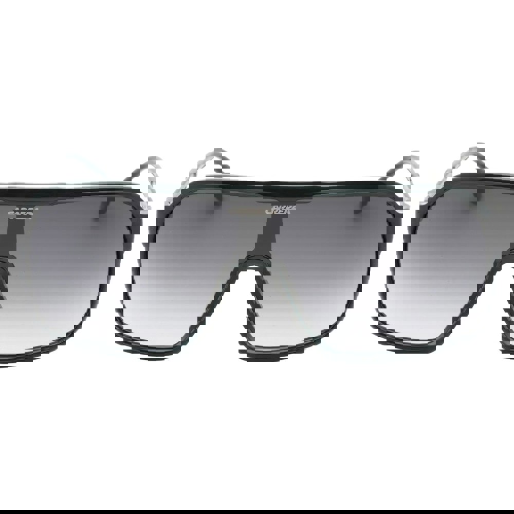 Carrera Dark Grey SF Full Lens Grey Sunglasses One Size