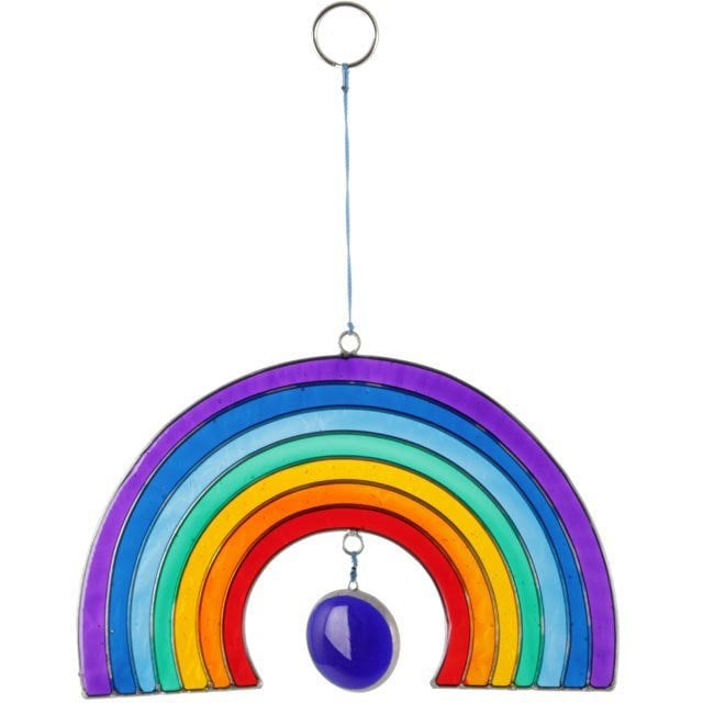 Serano Rainbow Suncatcher
