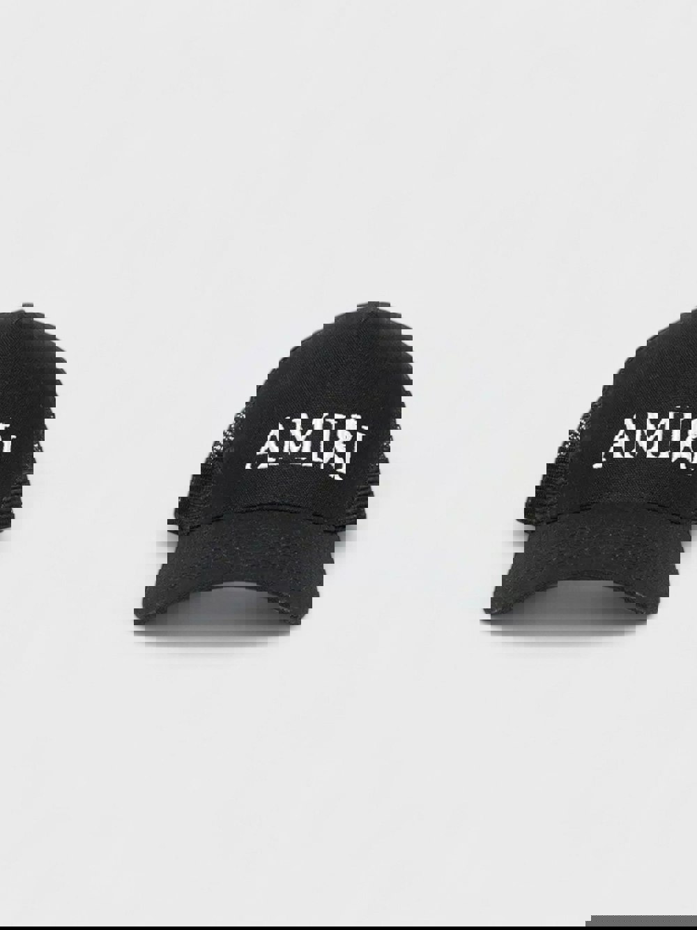 Amiri Reverse Bunny Hat Black/White - Supplied FashionAmiri