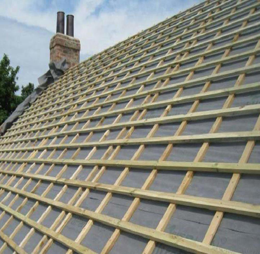 Ecohome Insulation Roofers Choice Breather Membrane