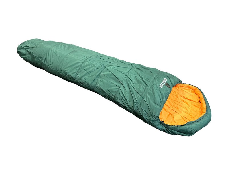 Gecko 250 Mummy Sleeping Bag OLPRO