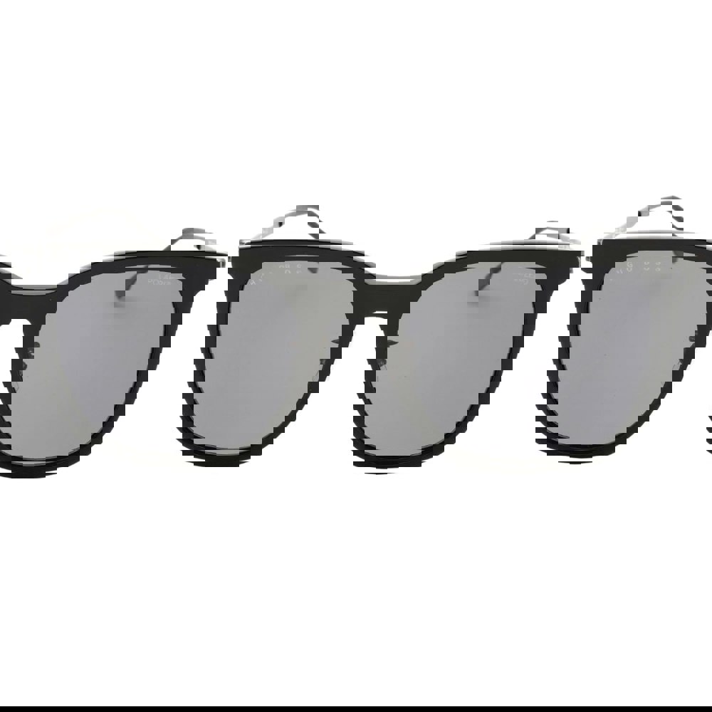 Hugo Boss 1347 0807 M9 Black Sunglasses 54/20/145
