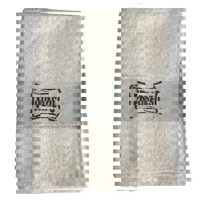Proraso Shaving Towel 100% cotton
