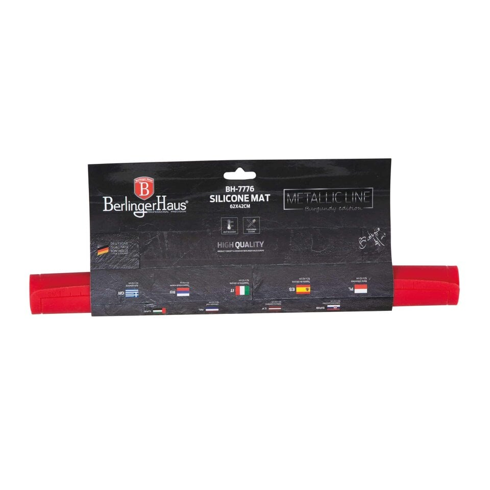 Berlinger Haus Non-Stick Baking Mat Berlinger Haus BH-7776