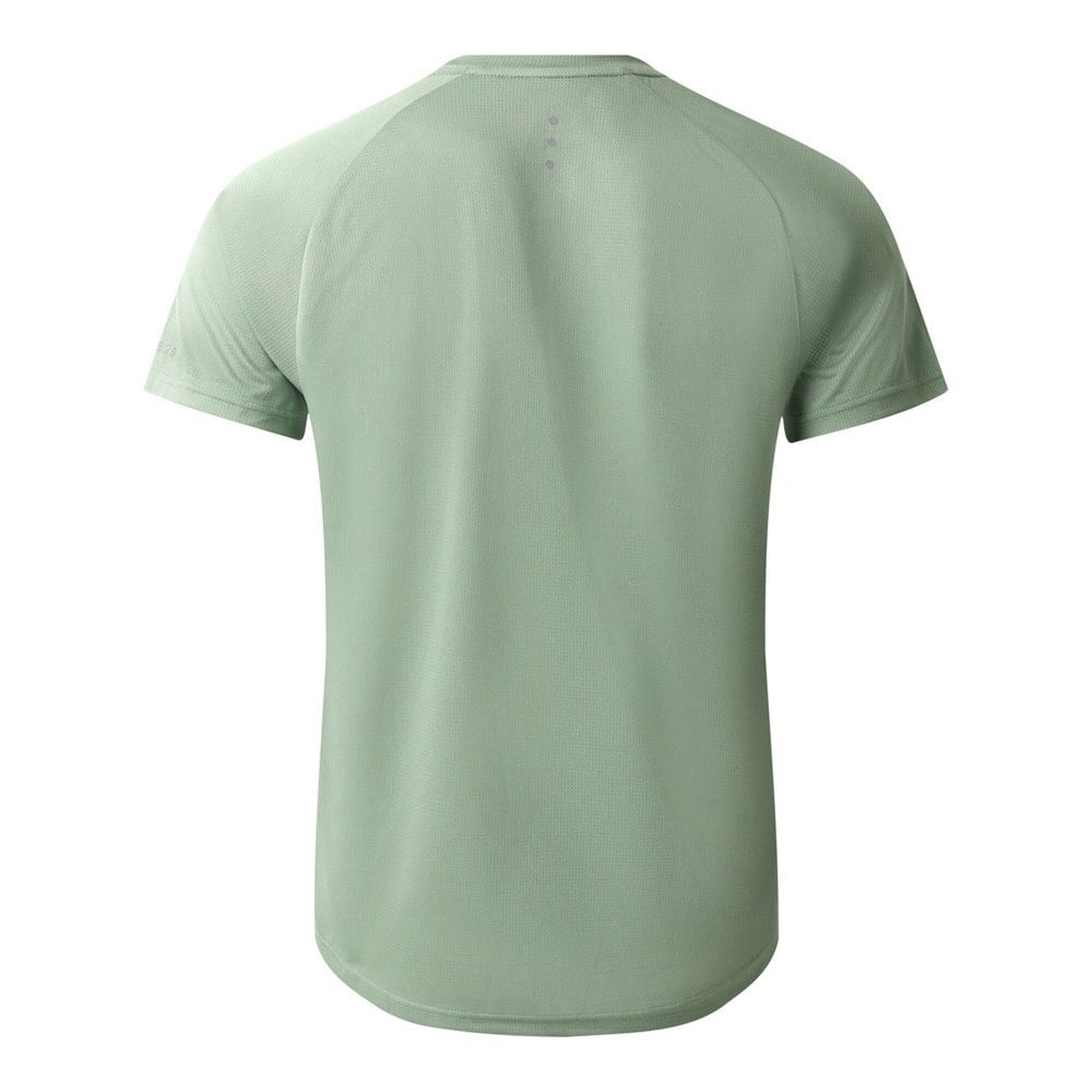 Dare 2B Mens Accelerate Lightweight T-Shirt - Hedge Green