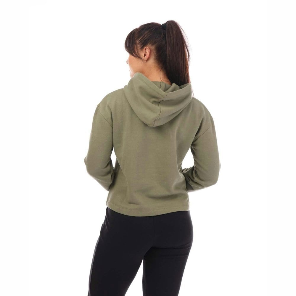 Timberland Womens/Ladies Northwood Hoodie - Khaki