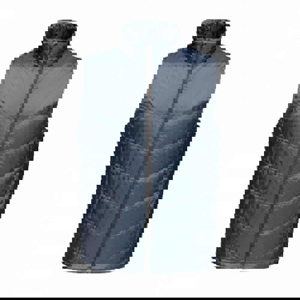 Regatta Professional Mens Insulated Body Warmer - Navy