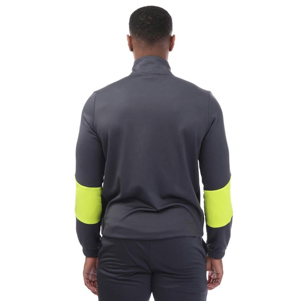 Puma Mens King Pro Jacket - Grey