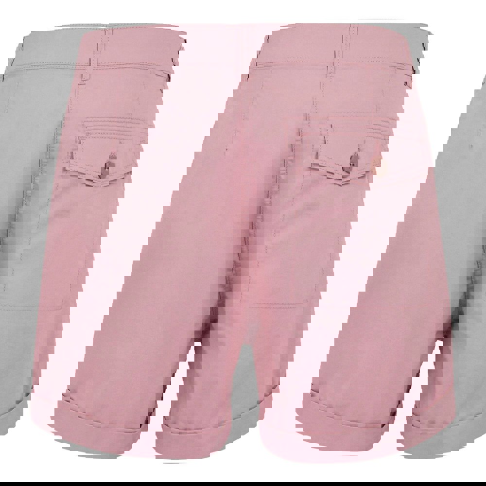 Regatta Womens/Ladies Pemma Shorts - Lilac