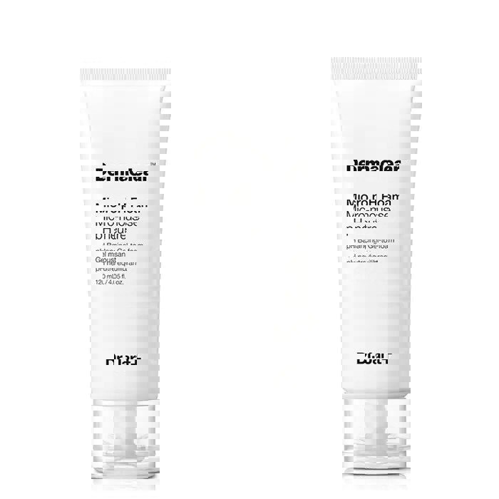 DR.JART+ Dermaclear™ Micro pH Foam 120ml