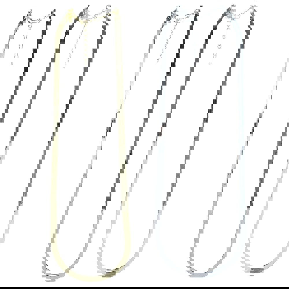 Thick Snake Chain - Reeves & Reeves