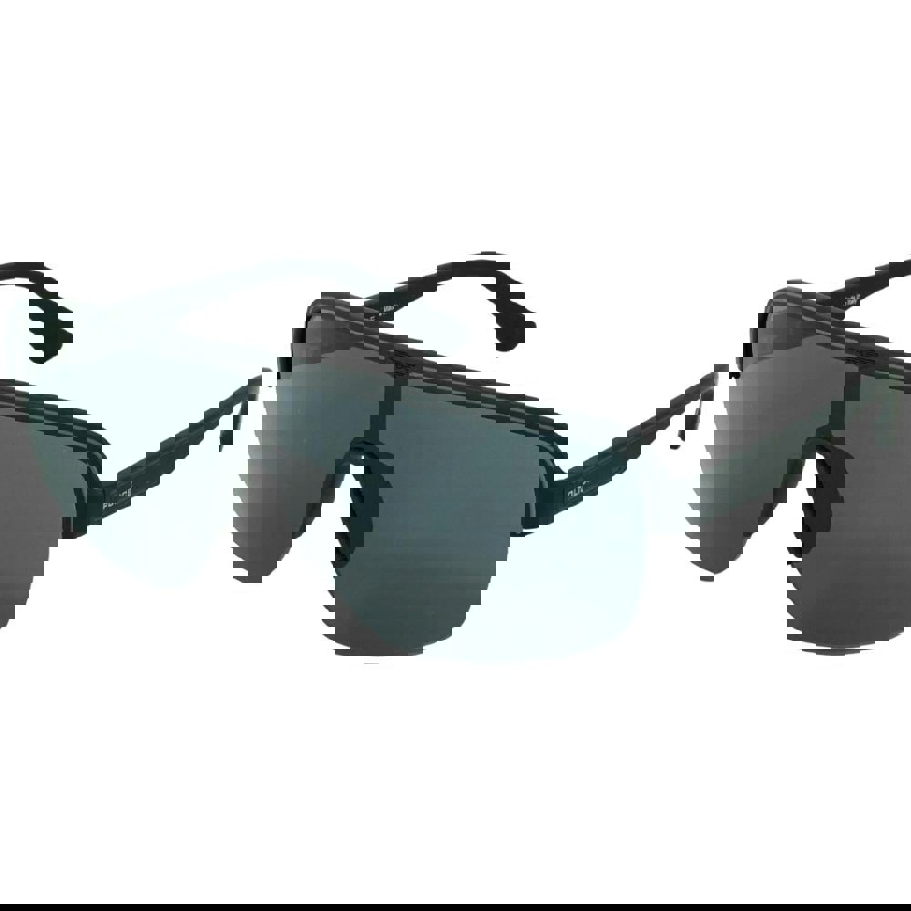 Police Splb47M 0U28 Black Sunglasses